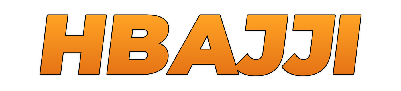 hbajji লোগো